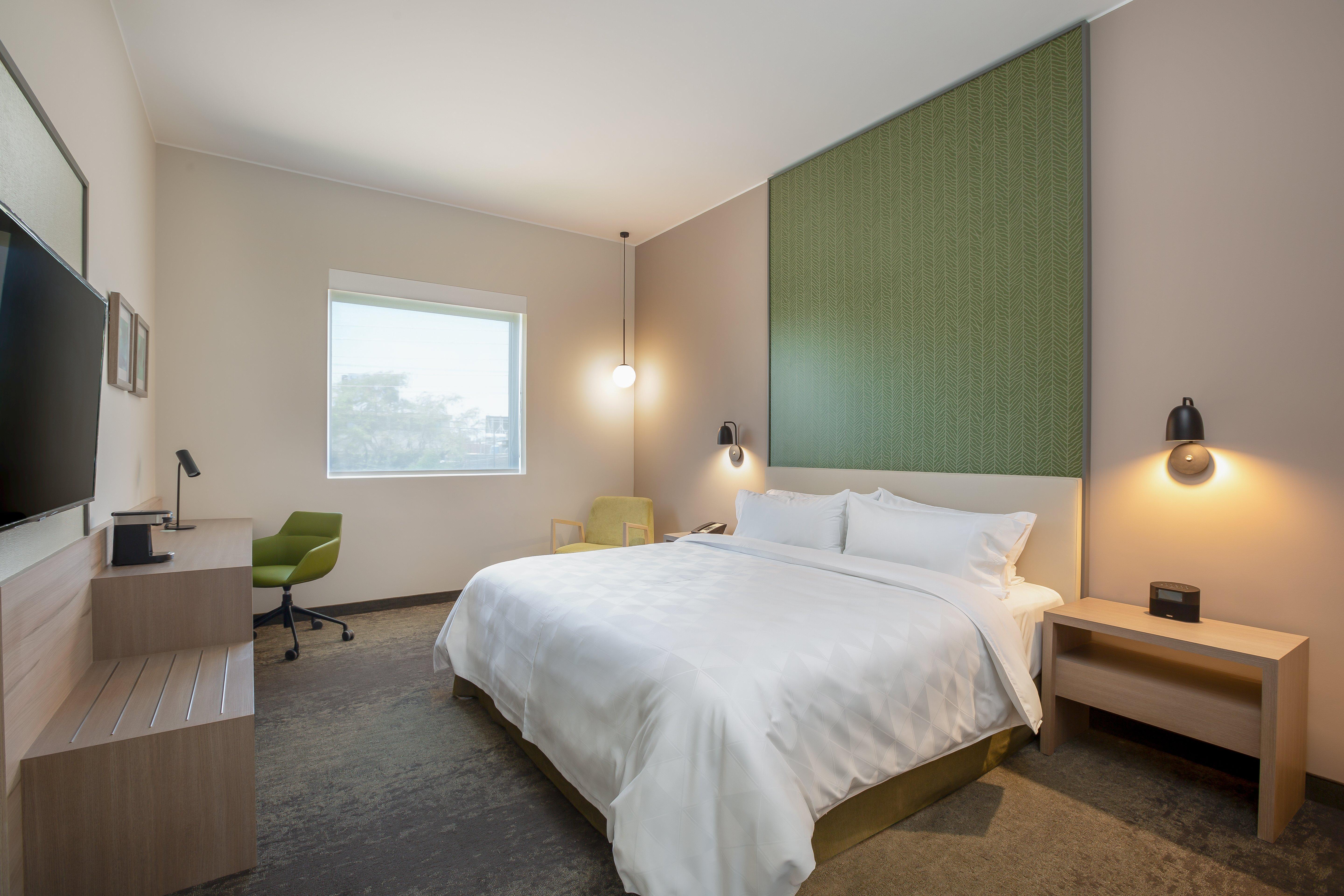 Holiday Inn - Piura By Ihg Luaran gambar