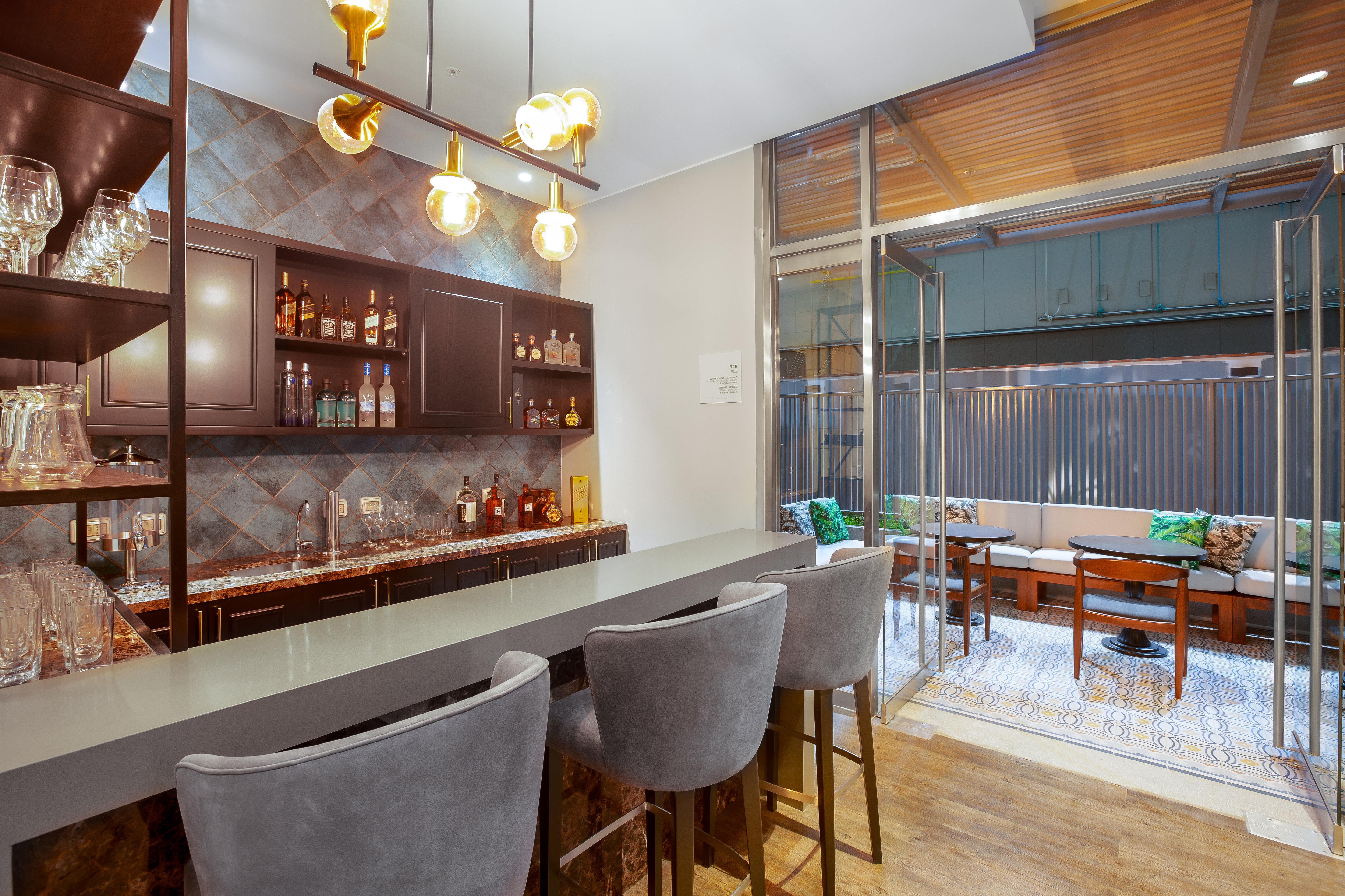 Holiday Inn - Piura By Ihg Luaran gambar