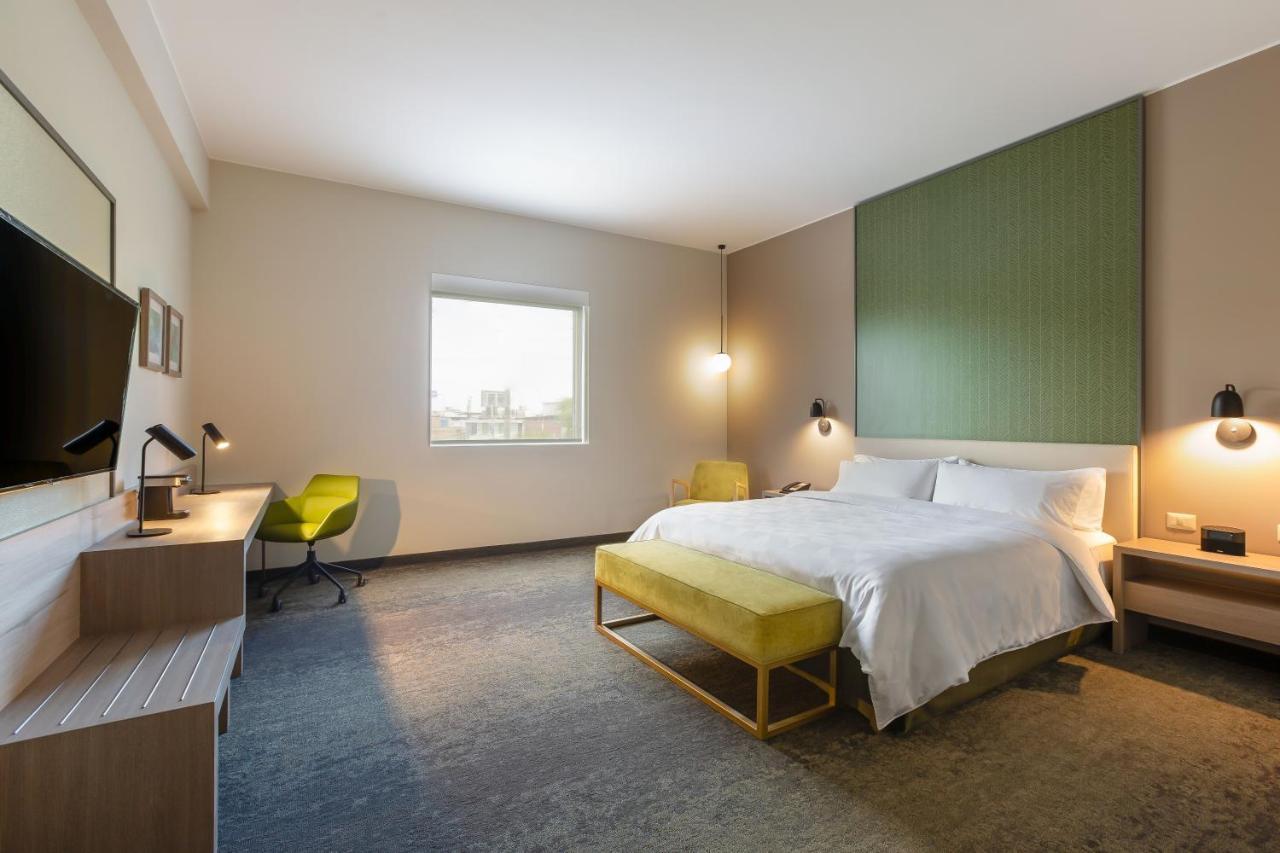 Holiday Inn - Piura By Ihg Luaran gambar