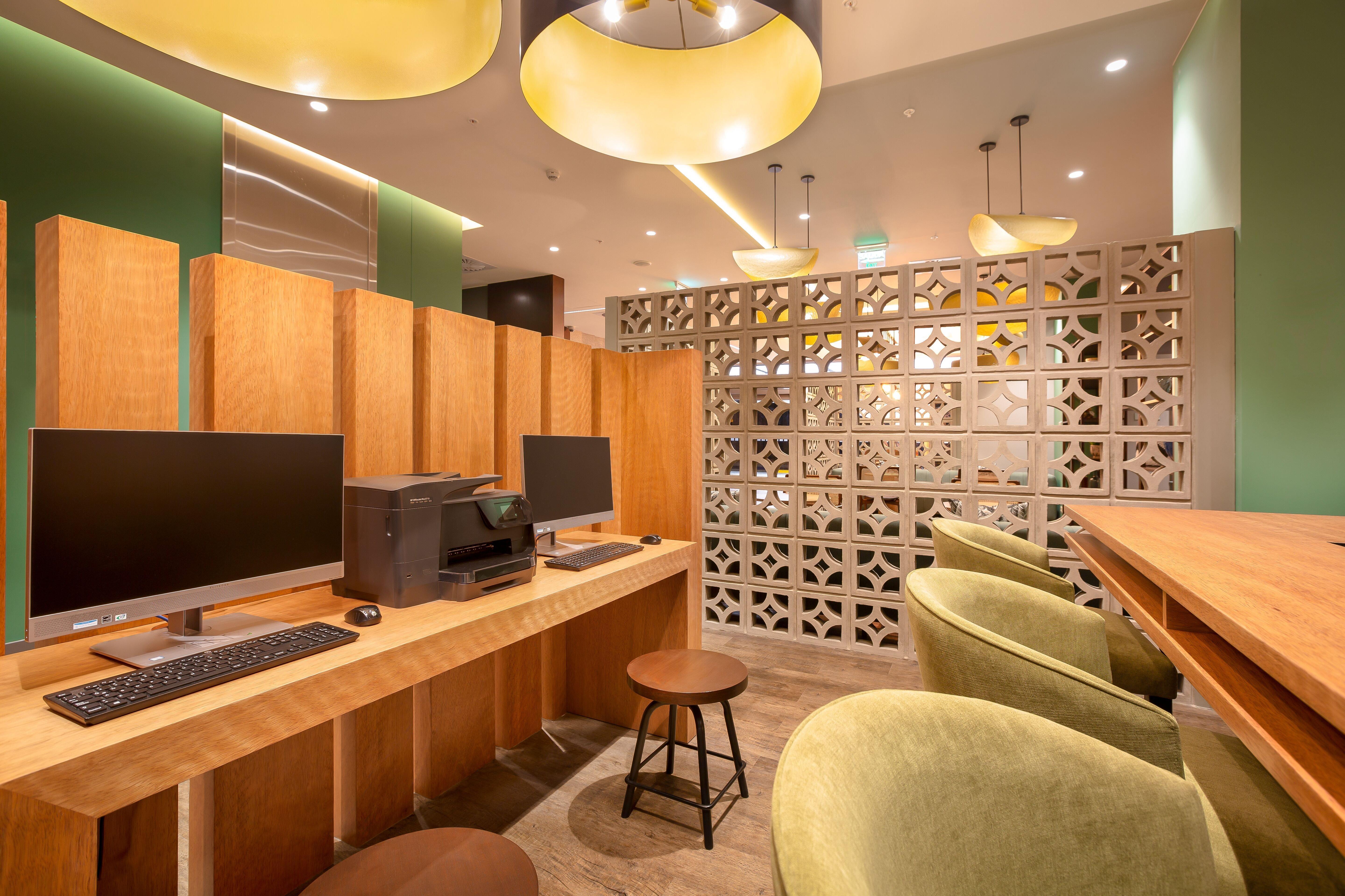 Holiday Inn - Piura By Ihg Luaran gambar