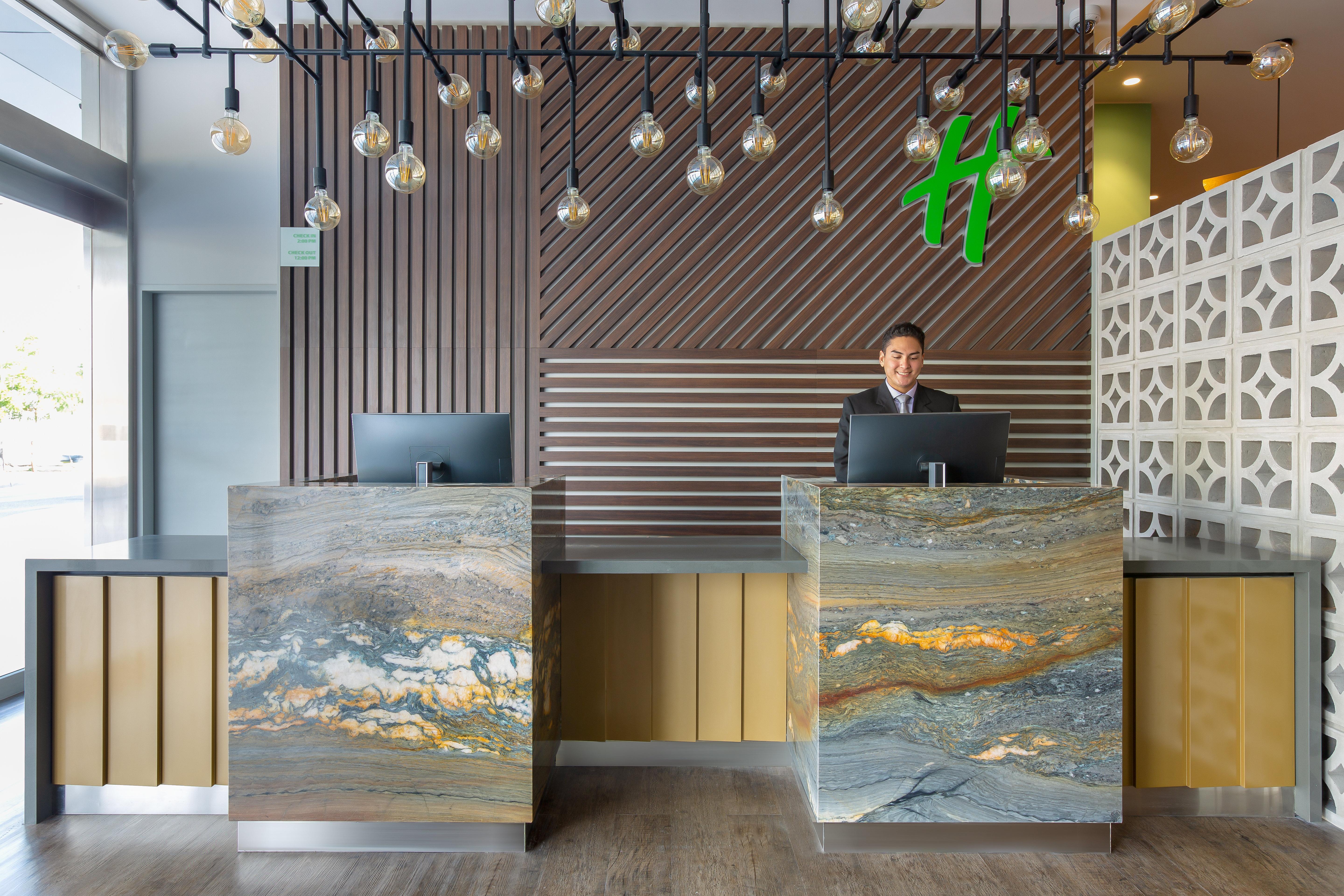 Holiday Inn - Piura By Ihg Luaran gambar