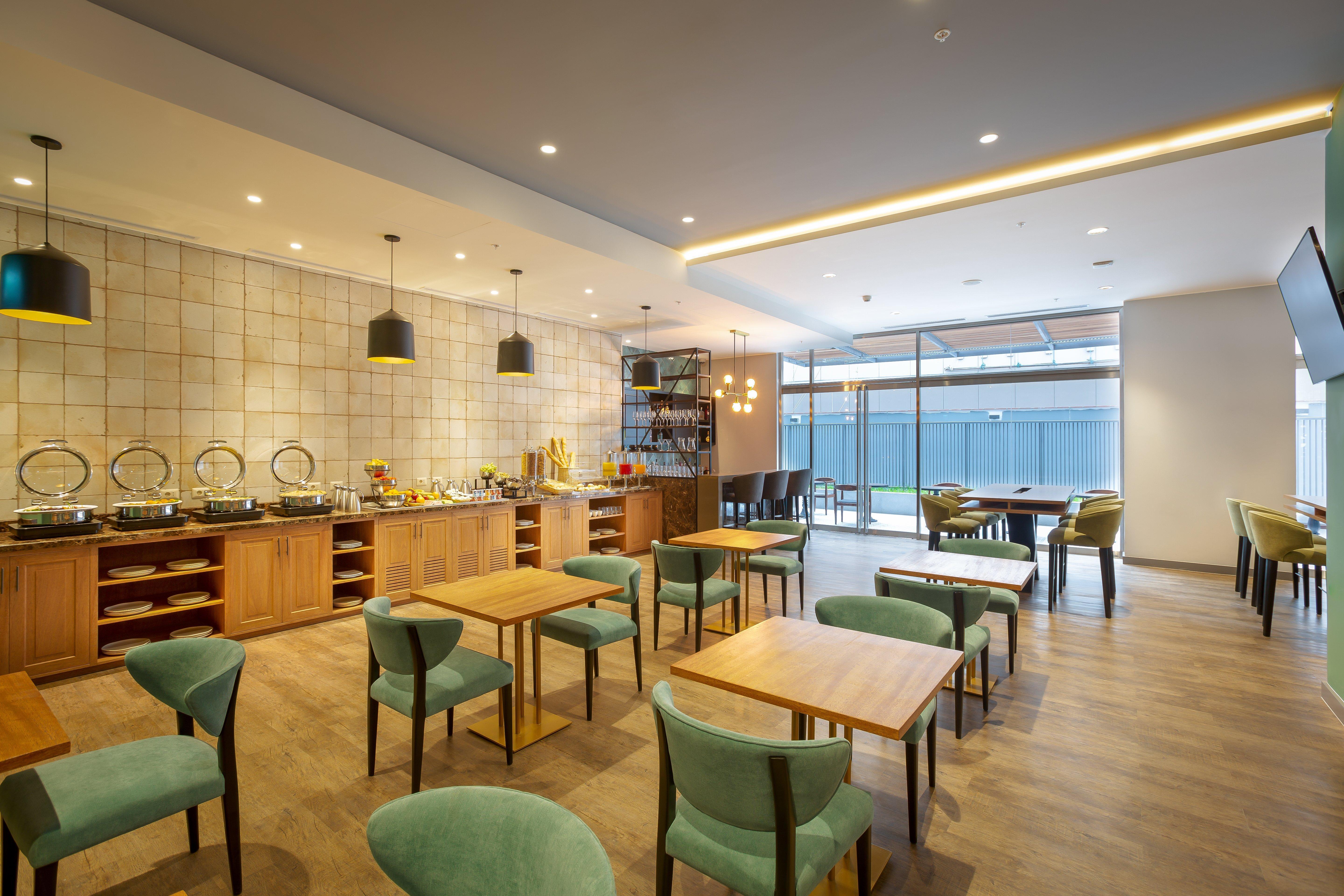 Holiday Inn - Piura By Ihg Luaran gambar