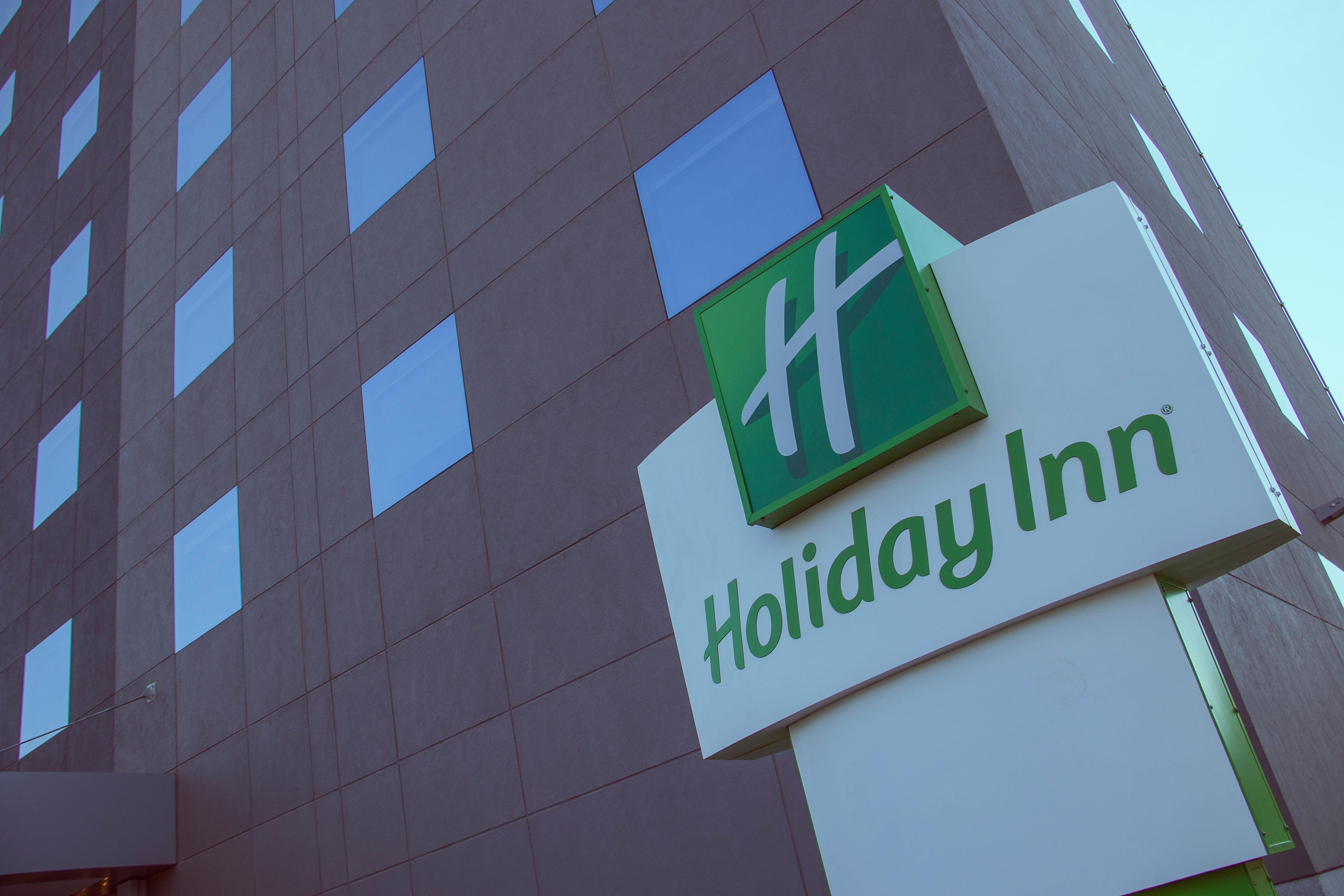 Holiday Inn - Piura By Ihg Luaran gambar