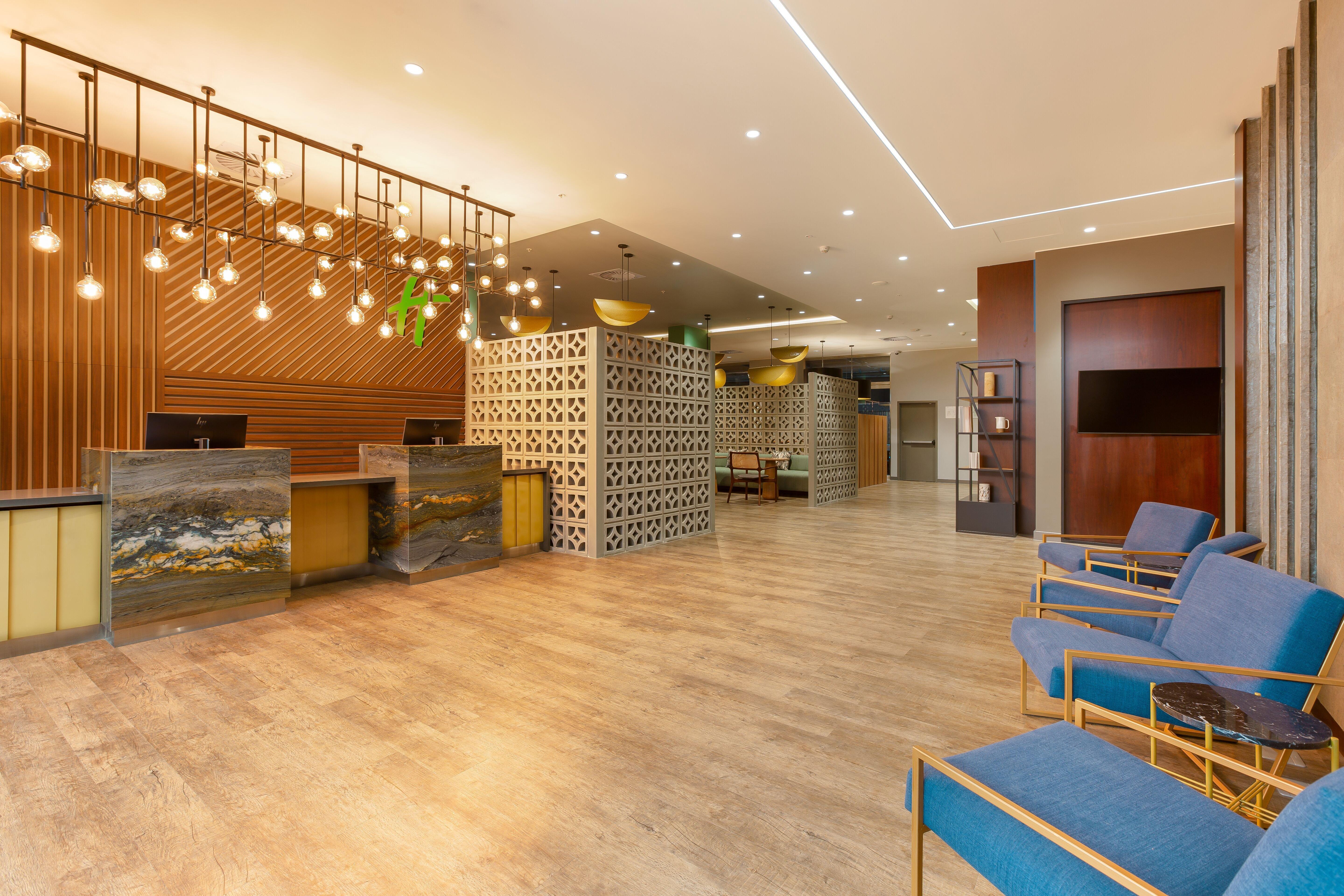 Holiday Inn - Piura By Ihg Luaran gambar